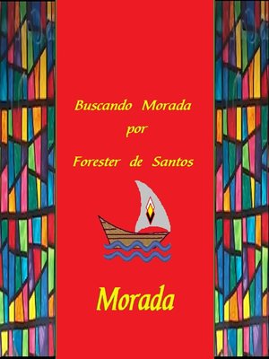 cover image of Buscando Morada